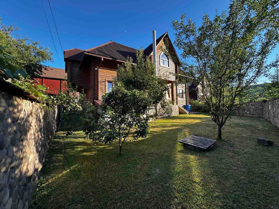 Продається база відпочинку в Шаянах