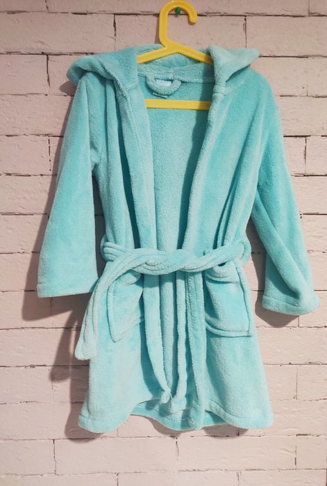 Szlafrok Pepco 110/116