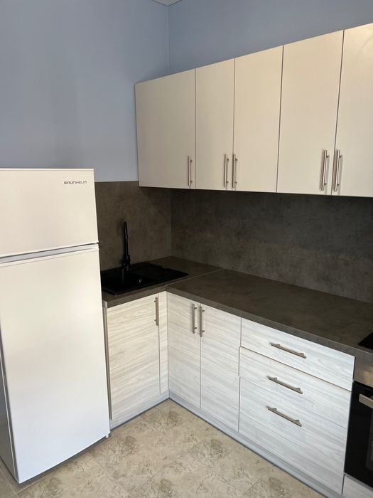 Здається 1 кімнатна квартира