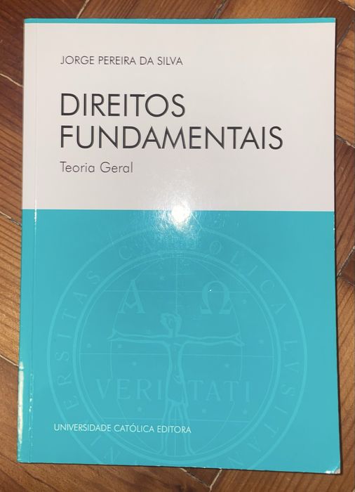 Livro Direitos Fundamentais