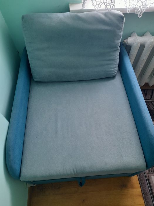 Крісло розкладне