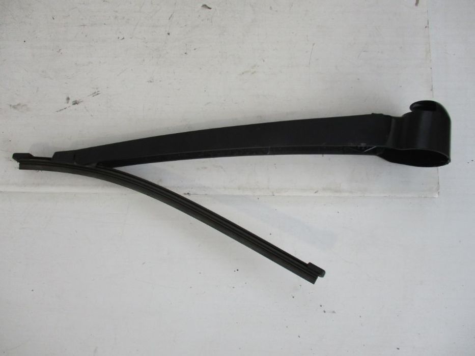 Haste/ Escova Tras Limpa Vidros VW Volkswagen Scirocco