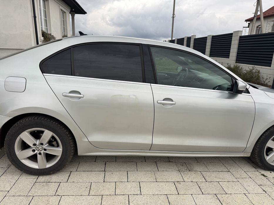 Jetta 2013 2.0 Diesel