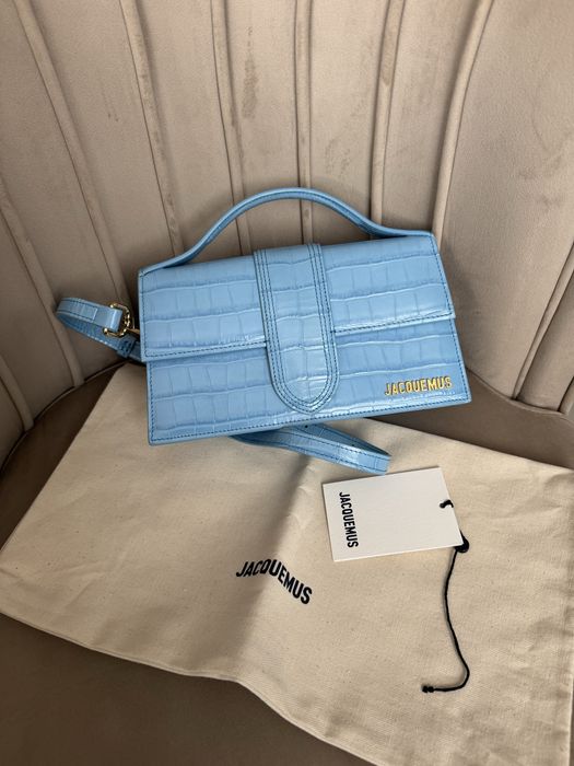 Jacquemus сумка