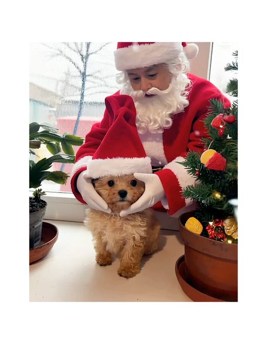 Весела маленька дівчинка