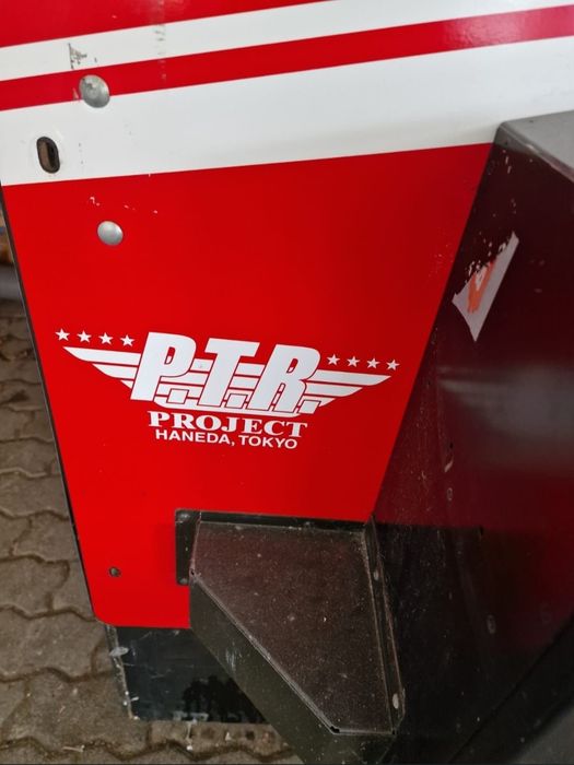 Tir SEGA, amerykański klasyk arcade, automat zarobkowy, rozrywkowy, zręcznościowy, symulator