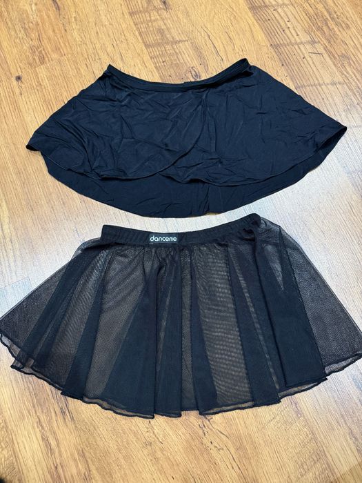 Одяг для бальних танців