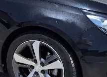 Peugeot 308 SW HDi