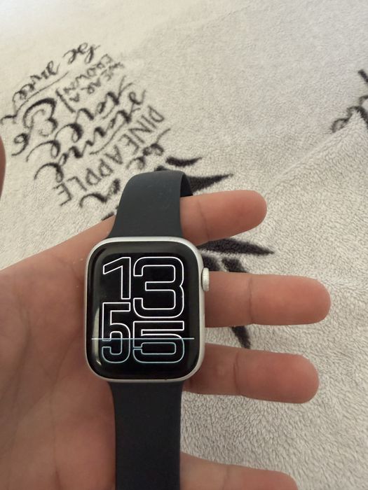 Apple watch series 8 45mm