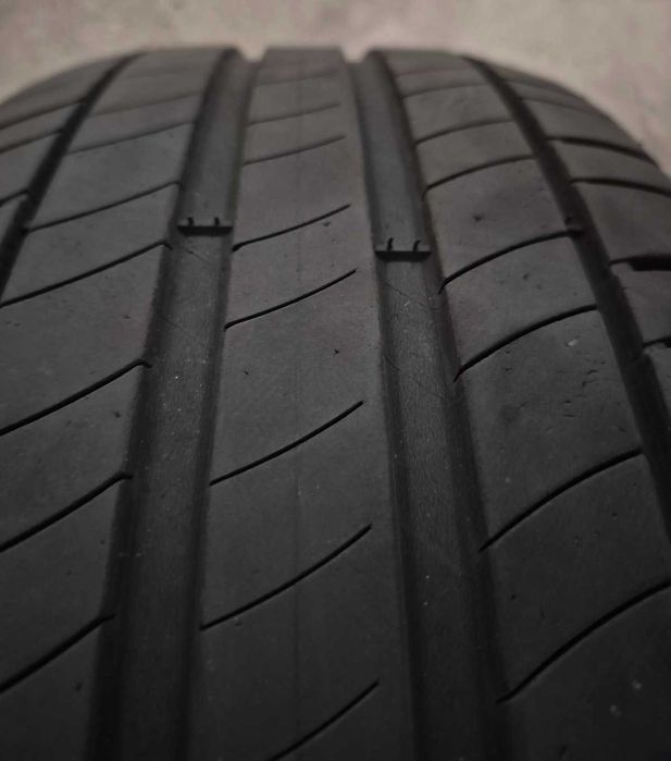 Opony letnie na lato 225 50 18  Michelin Primacy 3 na lato używane zamiennik za  225/50/18 215/55/18 225/50/18 245/45/18 235/50/18 255/45/18 R18