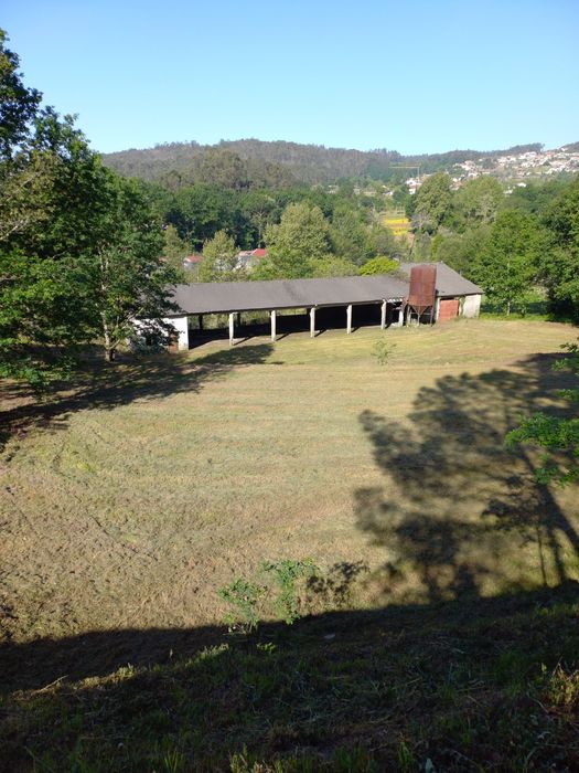Limpeza de terrenos