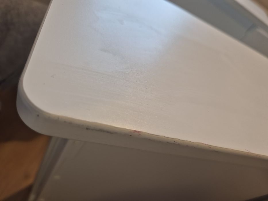 Rama łóżka Ikea SLAKT