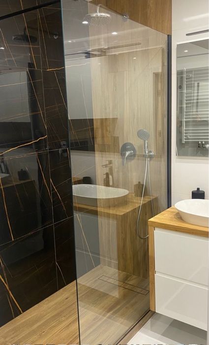 Wynajme mieszkanie 2  pokoje + garaż wysoki standard