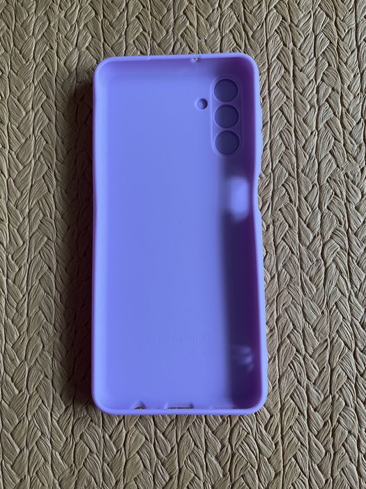 Etui na telefon Samsung A13 5G/ ochrona kamery- nowe