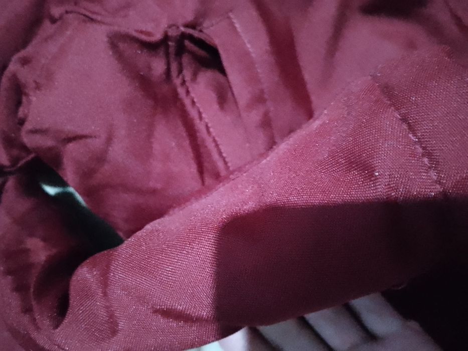 Куртка парка ONLY,зимова куртка,куртка Демі,жіноча куртка