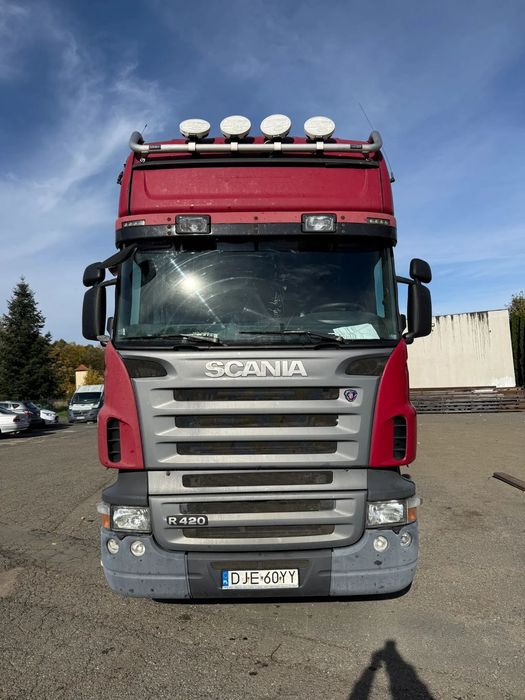 Scania