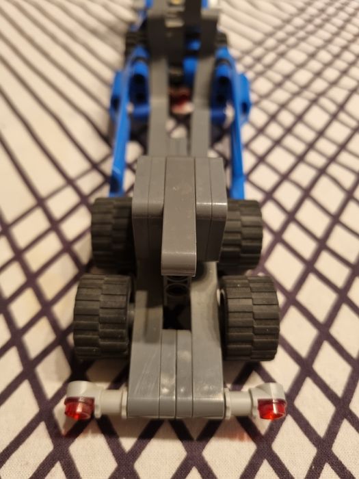 LEGO Technic 8433 Cool Movers