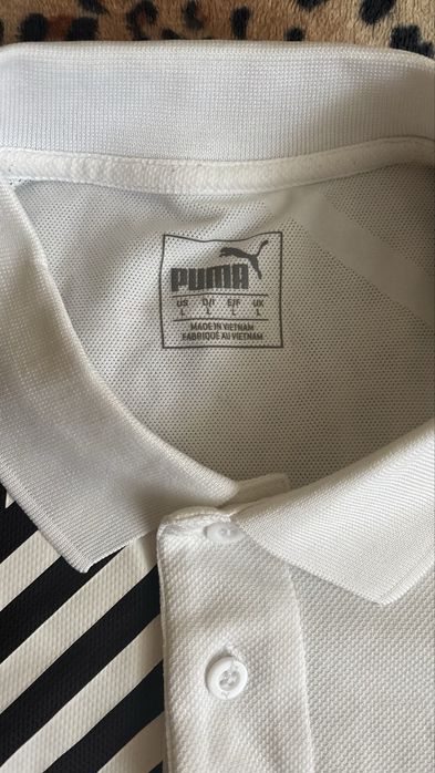 Поло puma розмір L
