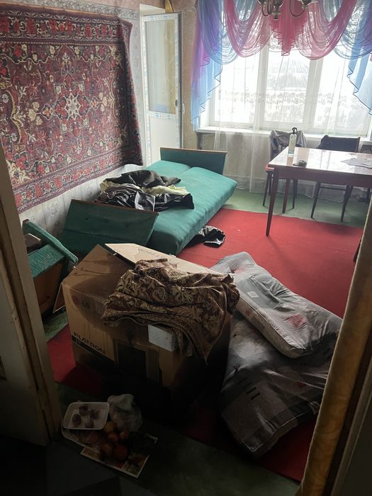 ‼️ТРУПНИЙ ЗАПАХ ‼️Полтава Уборка квартир после Смерти Трупа Дезинфекция Озонация Вивіз Хламу Сміття Недорого Швидко