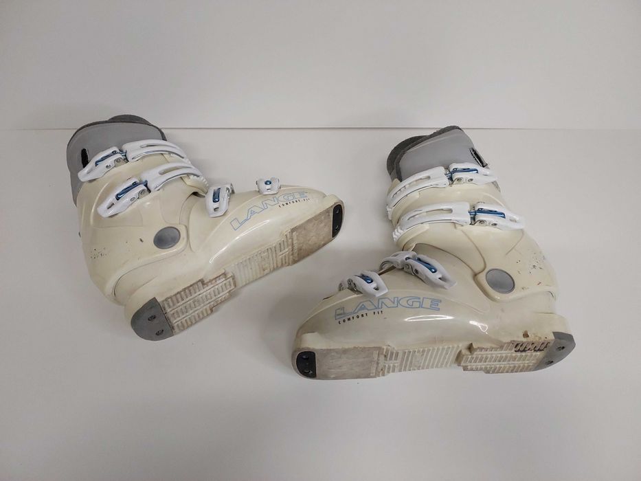 Buty narciarskie LANGE  Eu.40 , 25.5 cm (5)