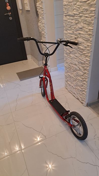 Hulajnoga dziecięca