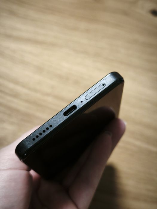 Redmi Note 12 Pro+ 5G Midnight Black 8GB 256GB