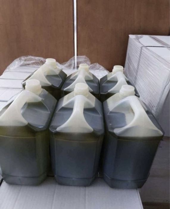 Azeite de otima qualidade