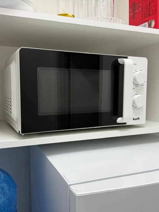 Microondas 20 litros