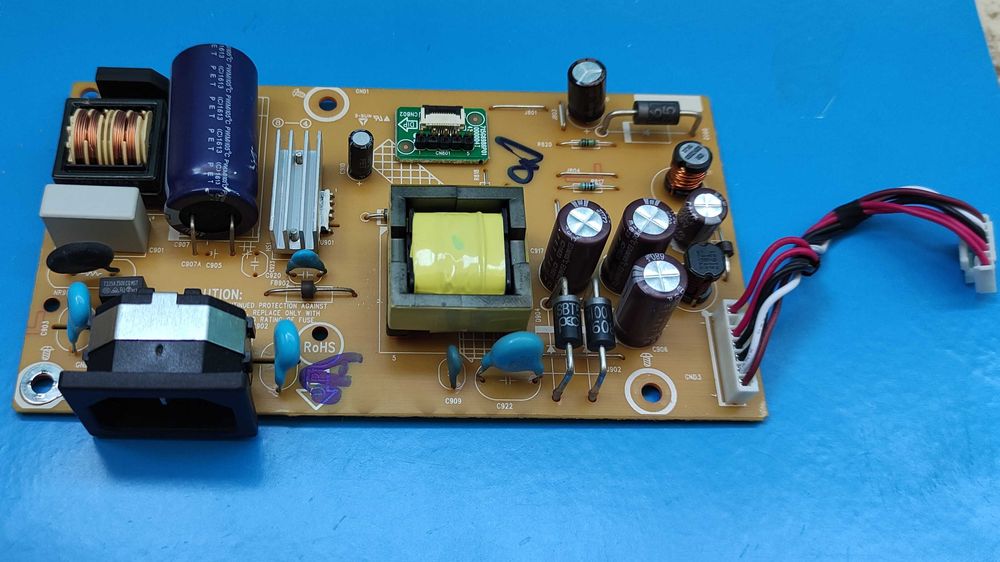 Для мониторов Asus. Блок питания. Рабочий. Пересылаю по ОЛХ Доставке!