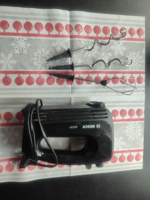 Mikser Bosch MFQ2420B 400W