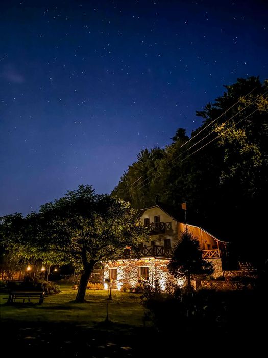 Korona Gór-Biskupia Kopa-Kowadlo-Nocleg-Wynajem Chata Tugendhat