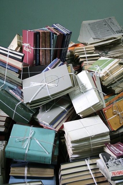 Здати МАКУЛАТУРУ Київ Солом'янський.Від 400кг,Вивіз.Прийом.