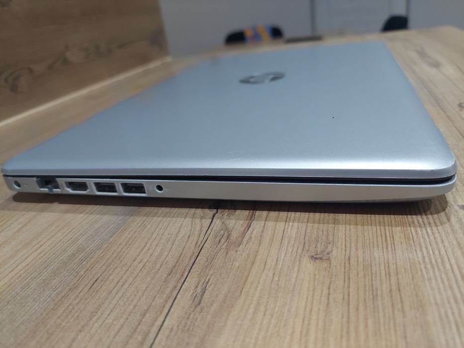 Laptop HP Model 15 DA-0004NW