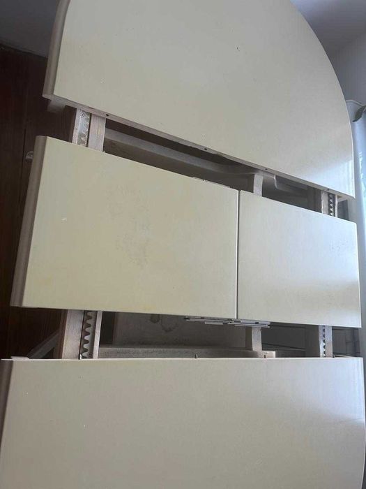 стіл роздвіжний д