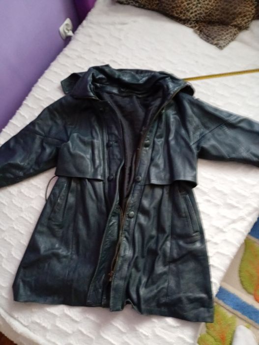 Płaszcz damski chyba.m