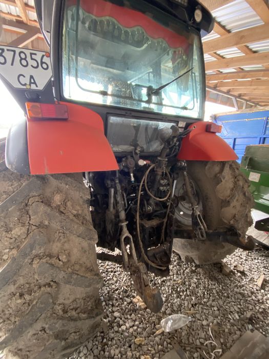 Трактор МТЗ 2022.3