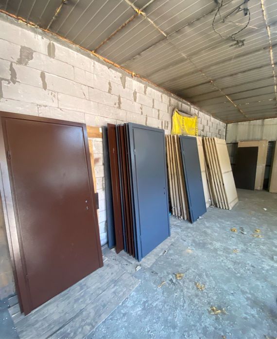 НИЗЬКІ ЦІНИ! Металеві двері в будинок, квартиру, вхідні двері