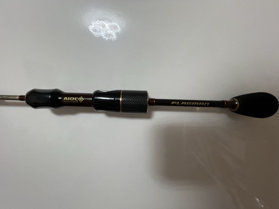 Flagman areata 0.3-2.5 1.68