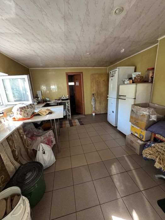 Продам будинок + земля/ присадиба/Гребінки