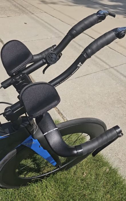 Rower do Triathlonu KESTREL 5000SL