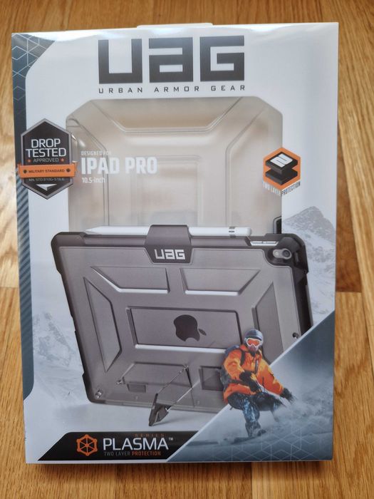 UAG - Capas total proteção para tablets, Ipads, laptops e MacBooks