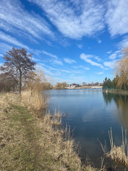 Продам Ділянку 15 соток з Видом На Озеро Під Будівництво