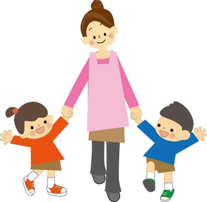 Ищу работу няни(ночь, день, утро)