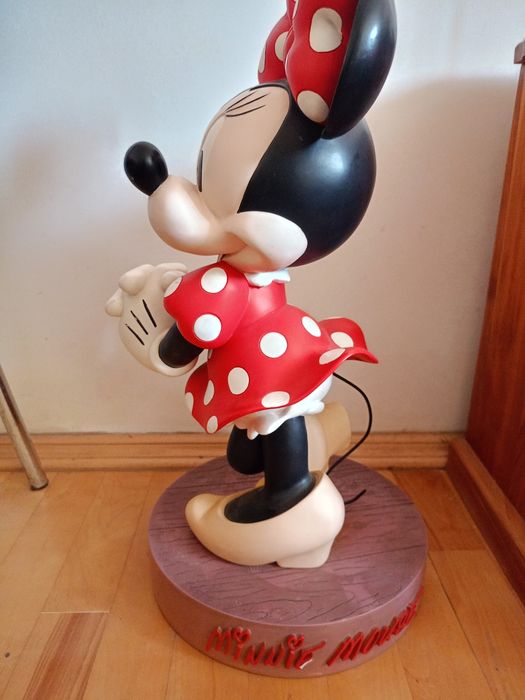 Кохана Міккі Мауса Мінні Minnie Mouse