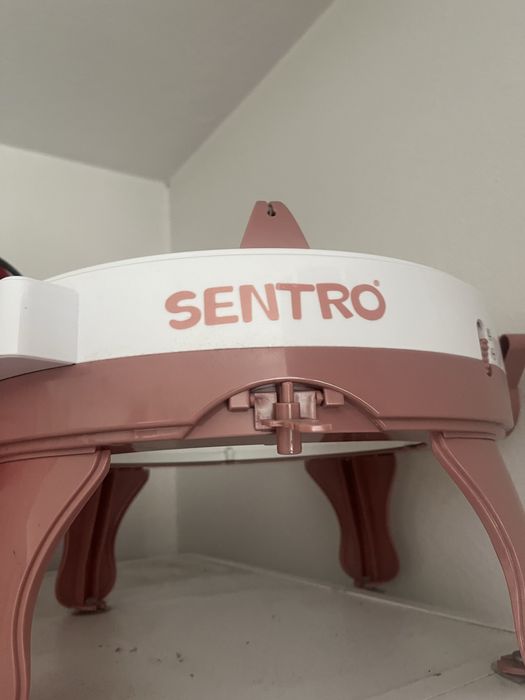 Sentro maszyna dziewiarska