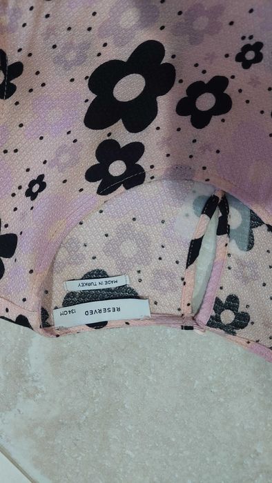 Сукня Reserved 134 см 9 років