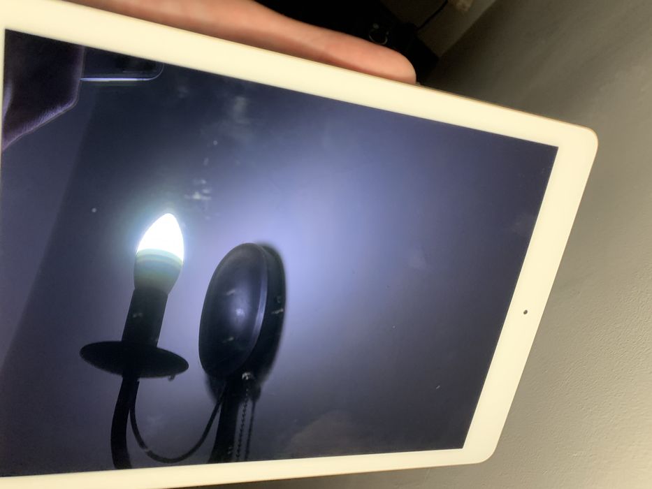 ipad air 2 9.7 95% gold wifi