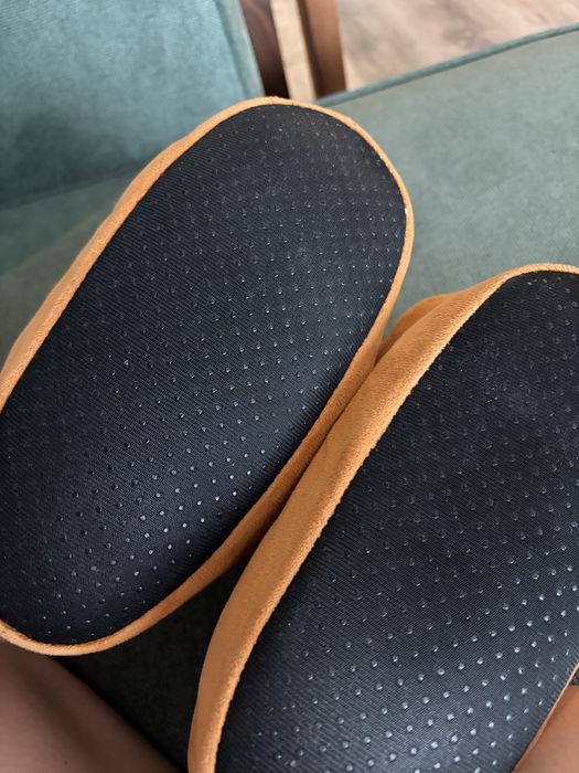 Тапочки Том і Джері