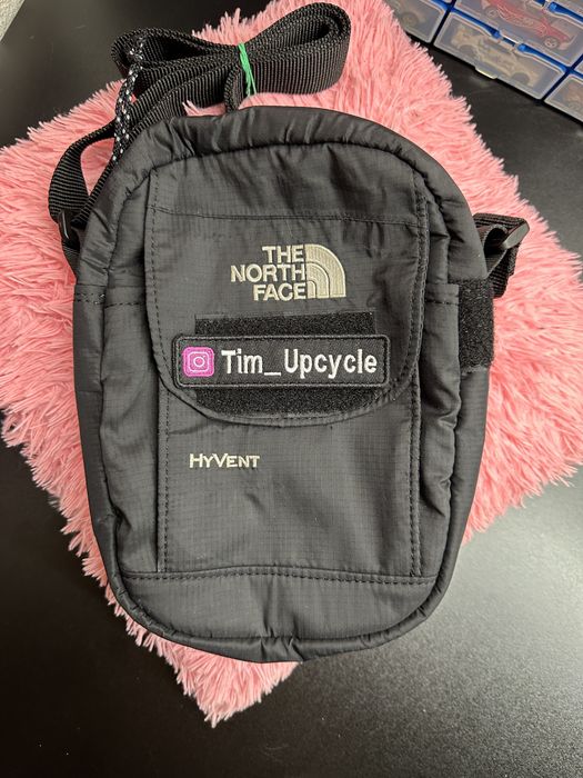 THE NORTH FACE Сумка месенджер