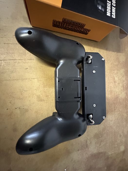 mobilny kontroler do gier nowy